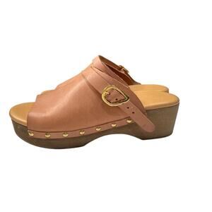 NWOB Ancient Greek Sandals.